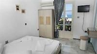 דריוס Aloe Paros Suites And Studios מראה חיצוני תמונה