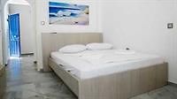 דריוס Aloe Paros Suites And Studios מראה חיצוני תמונה