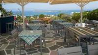 דריוס Aloe Paros Suites And Studios מראה חיצוני תמונה