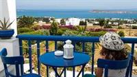 דריוס Aloe Paros Suites And Studios מראה חיצוני תמונה