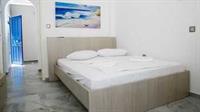 דריוס Aloe Paros Suites And Studios מראה חיצוני תמונה