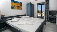 דריוס Aloe Paros Suites And Studios מראה חיצוני תמונה