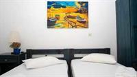 דריוס Aloe Paros Suites And Studios מראה חיצוני תמונה