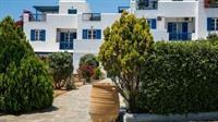 דריוס Aloe Paros Suites And Studios מראה חיצוני תמונה